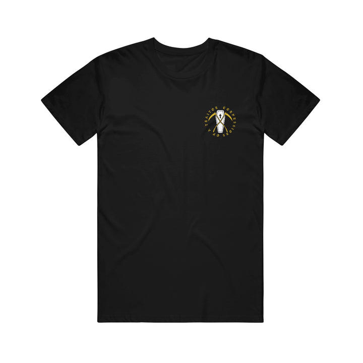 Fatal Frame Black - T-Shirt