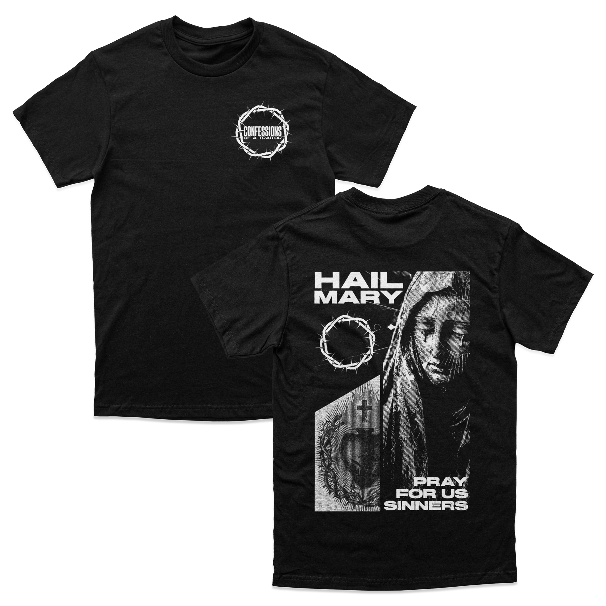 ★24SS 大人気★ONE OF THESE DAYS LIFTING THE VEIL TEE Lifting The Veil Tee | Mustang Brown | Crossroads Of The Big
