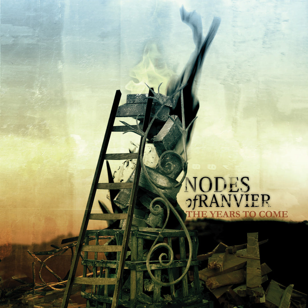 The Years To Come - CD