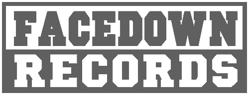 Facedown Records logo