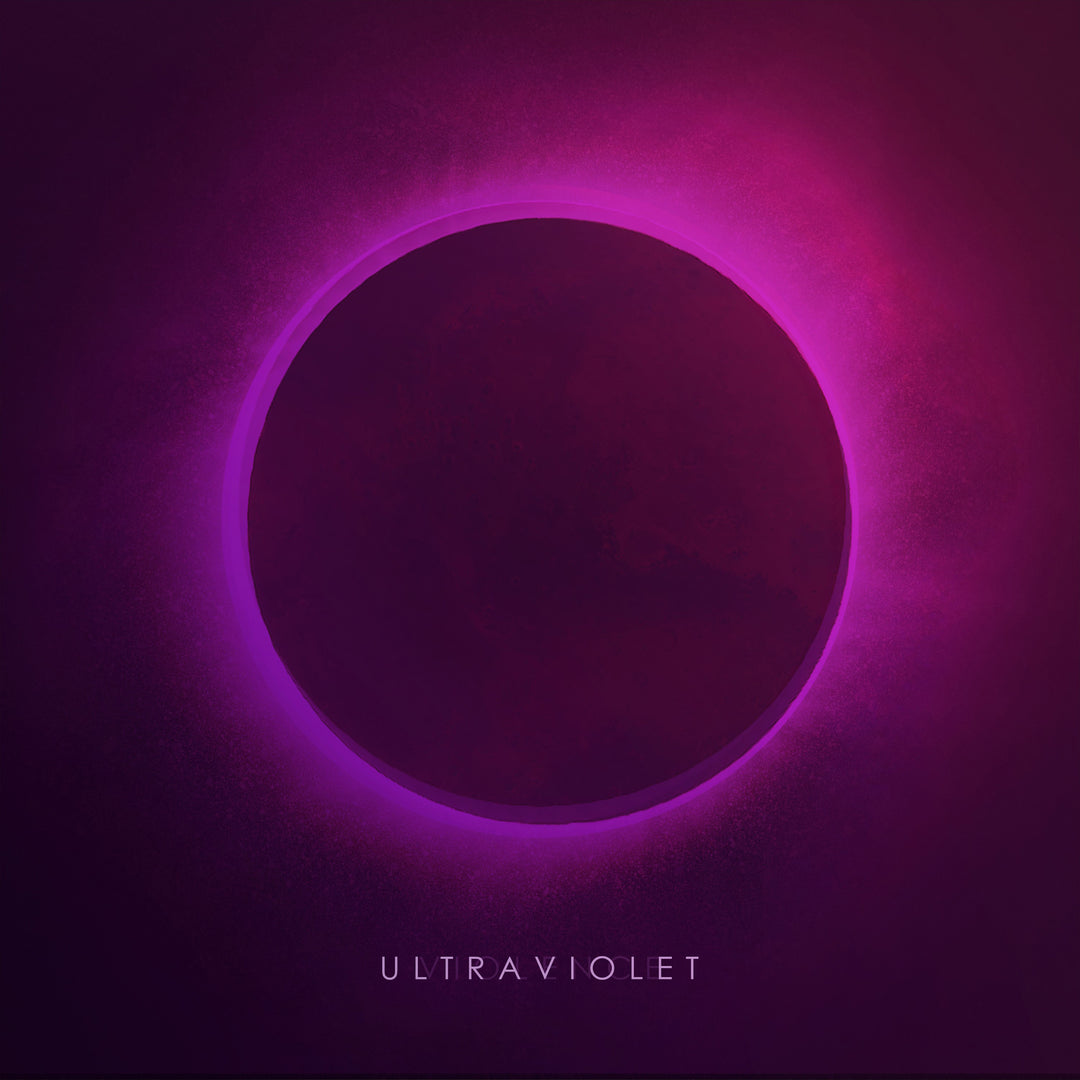 Ultraviolet - CD