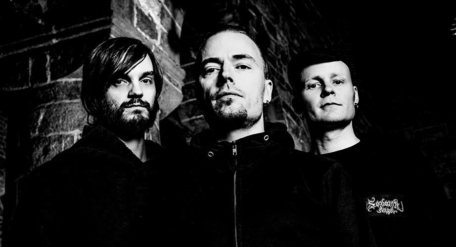 Extol – Facedown Records
