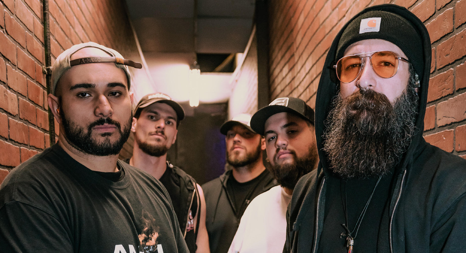 Cultist – Facedown Records