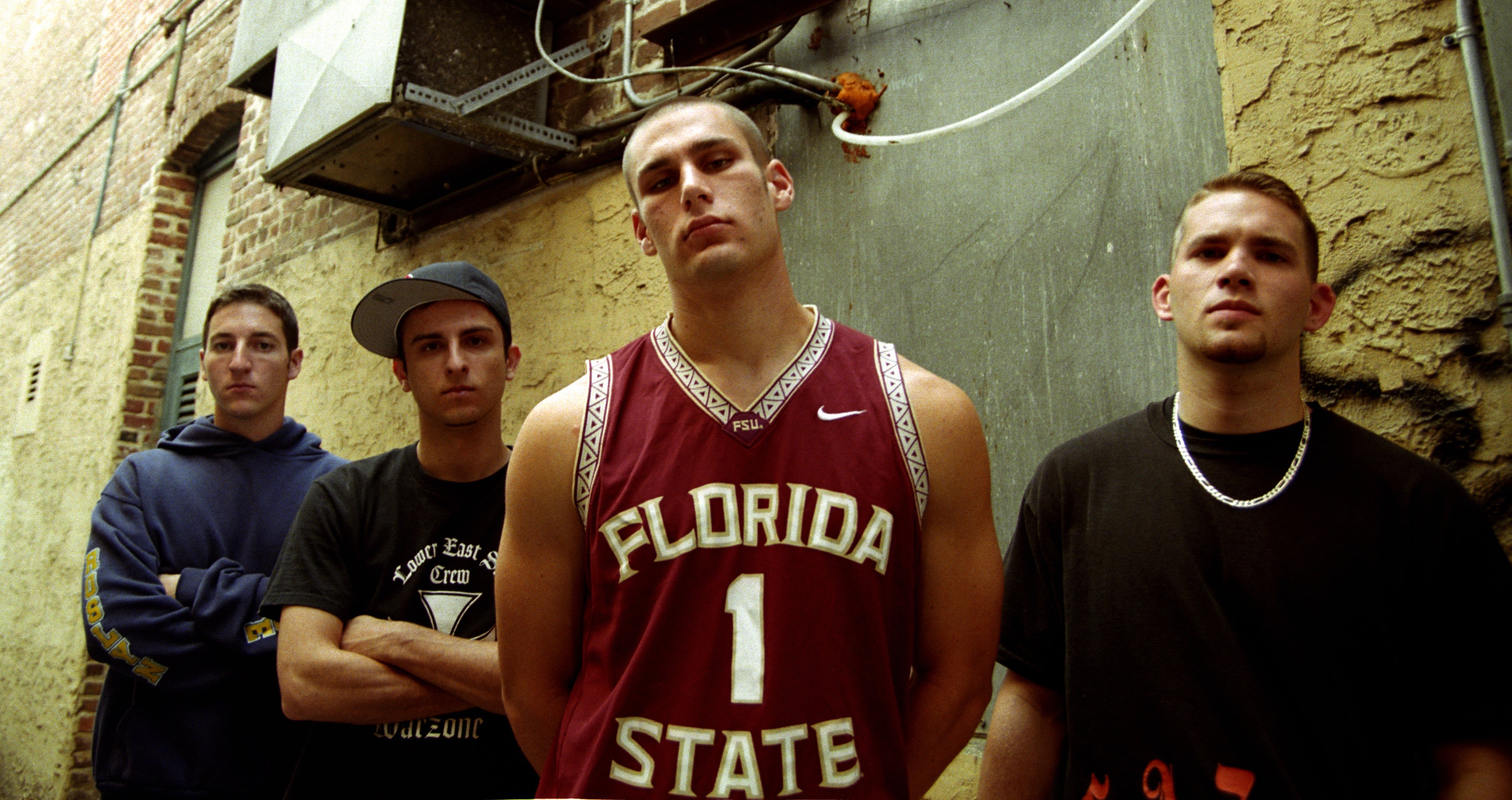 Seventh Star – Facedown Records