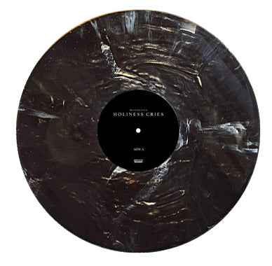 Holiness Cries - Onyx LP