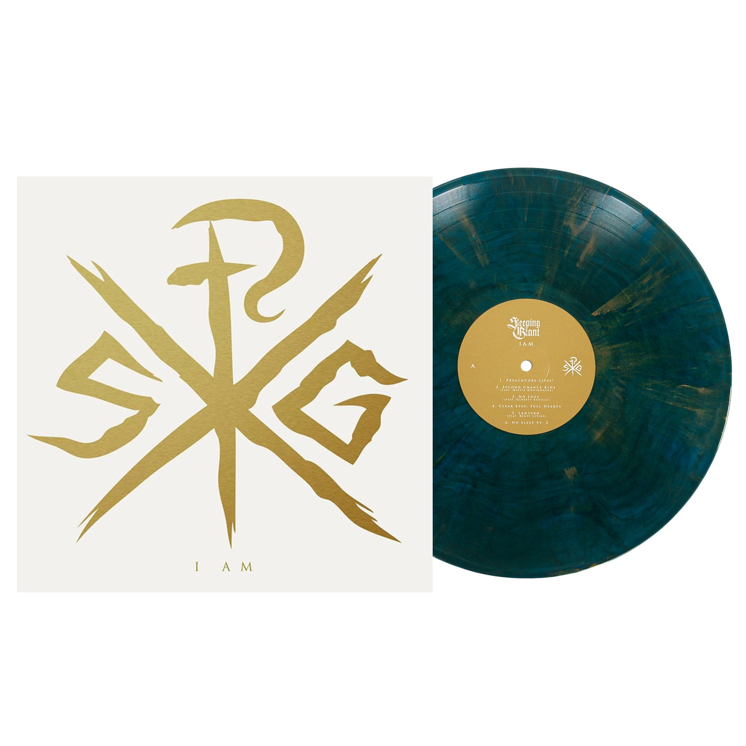 Sleeping Giant – Facedown Records