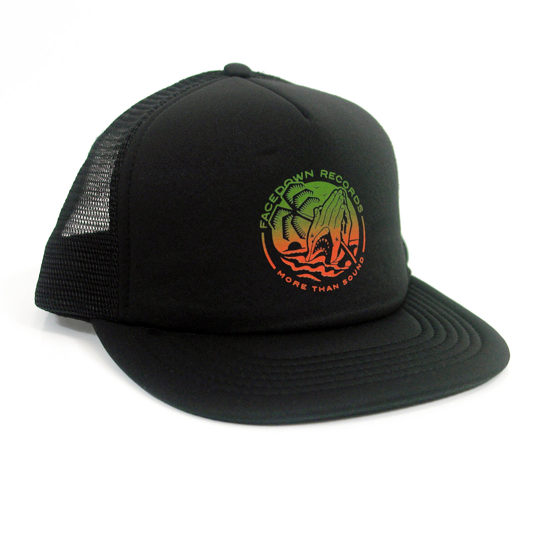 Accessories – Facedown Records
