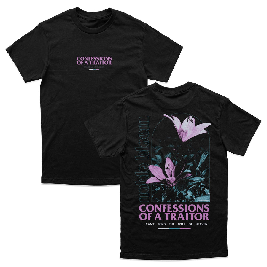 Facedown Records Merchandise