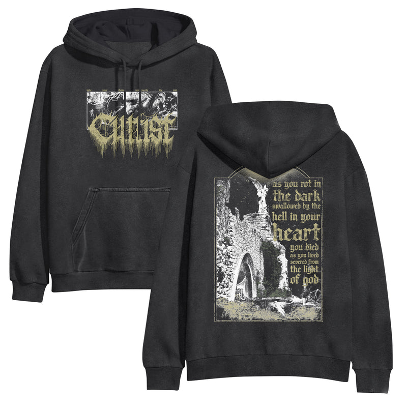 Hour Of Our Death pullover