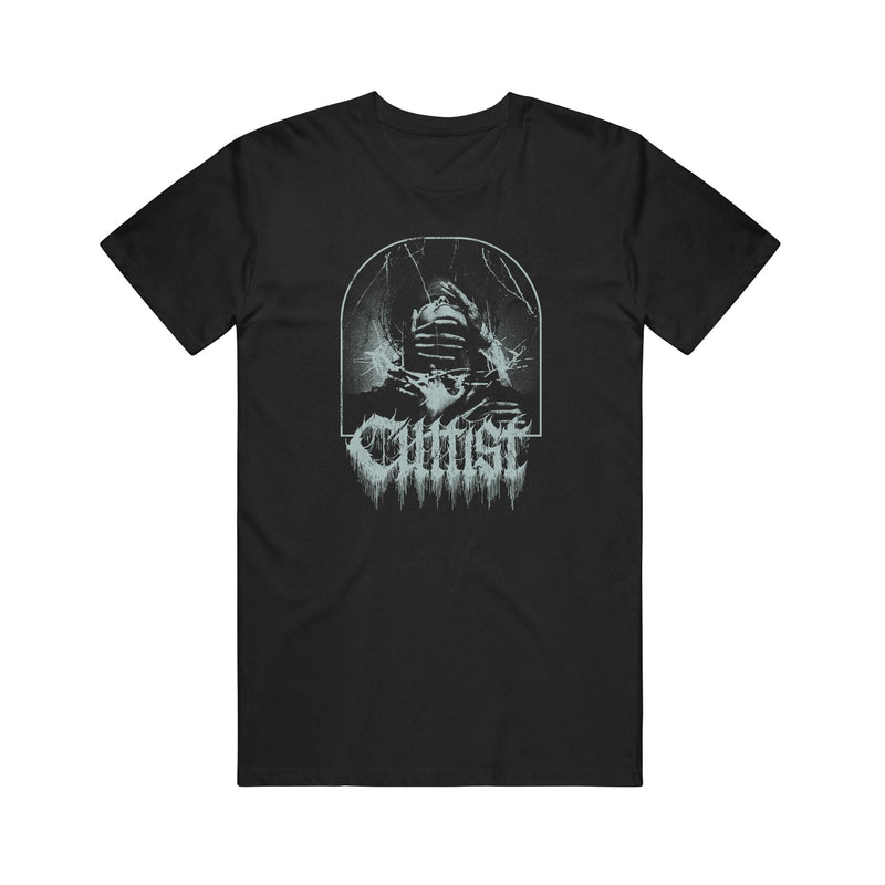 Saint pepper tee