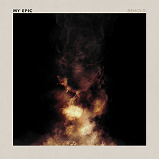 Behold - Digital Download – Facedown Records