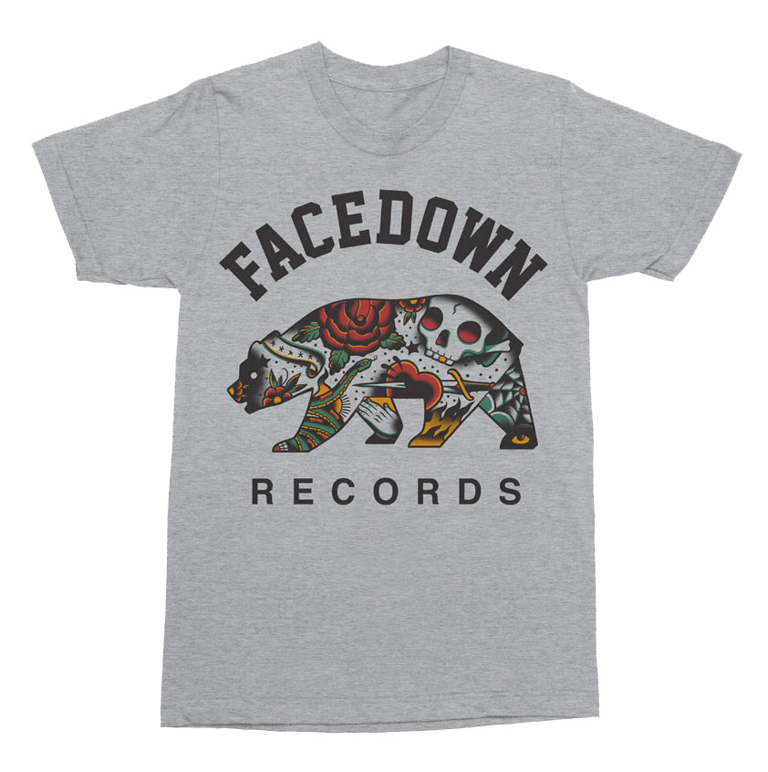 Facedown Records