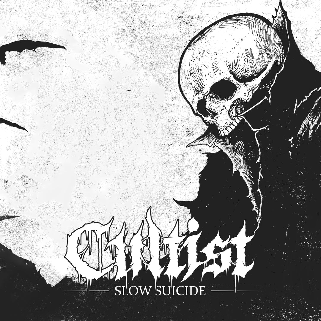 Slow Suicide - CD