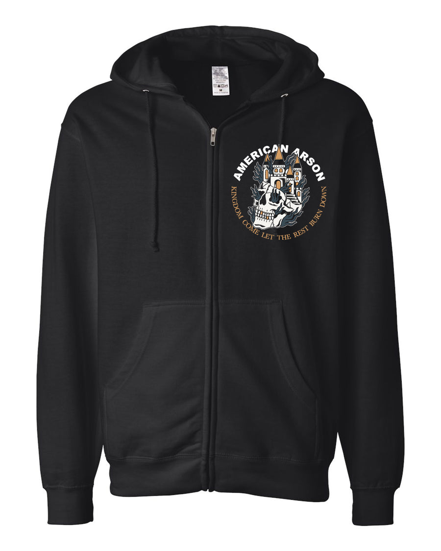 Facedown Records Merchandise