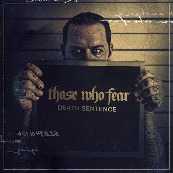 Death Sentence - Digital Download