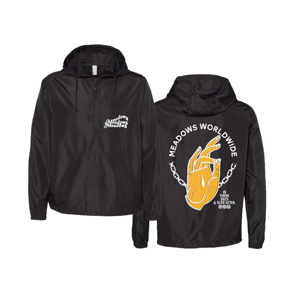 Windbreakers – Facedown Records