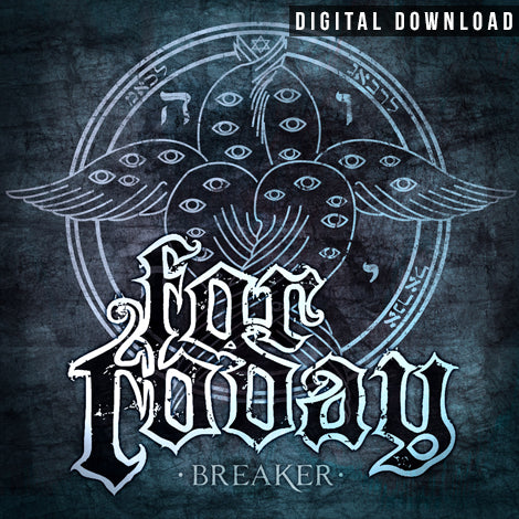 Breaker - Digital Download